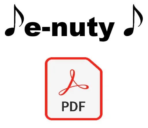 Nuty do Hej czy ty wiesz - znajdź je w PDF i zagraj na gitarze