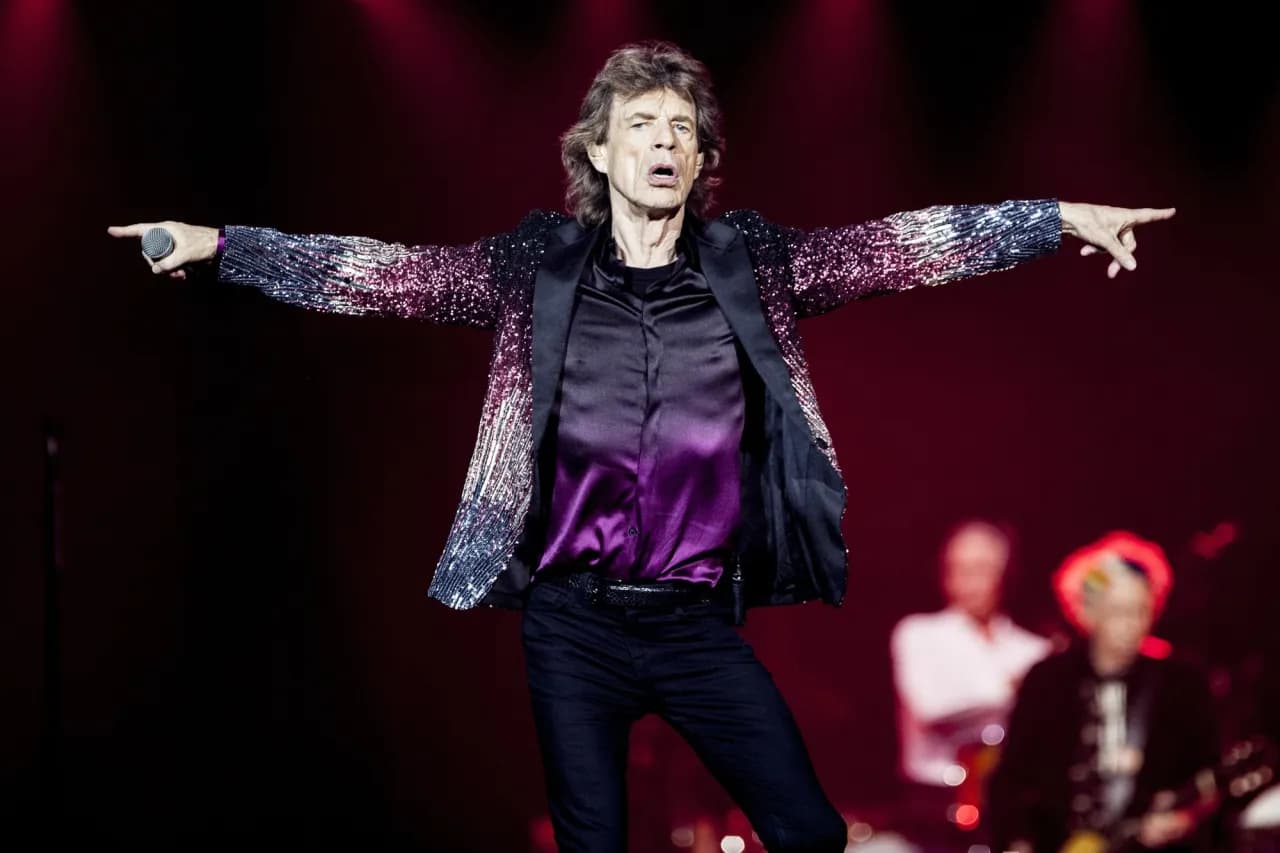 Gdzie kupić bilety na koncert Rolling Stones i uniknąć oszustw