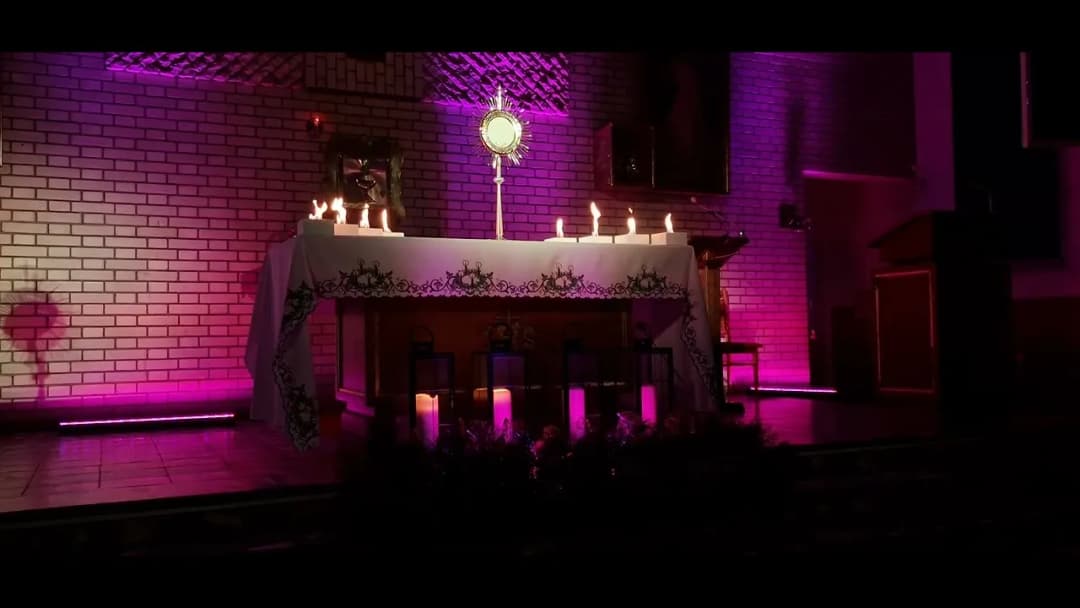 Jak łania pragnie wody nuty - tekst, aranżacje i znaczenie w liturgii