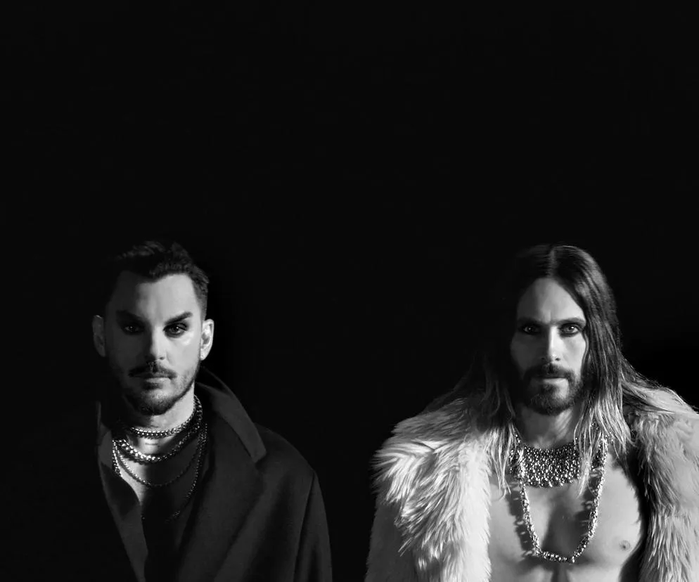 Ile trwa koncert 30 seconds to mars? Zaskakujące fakty o czasie trwania