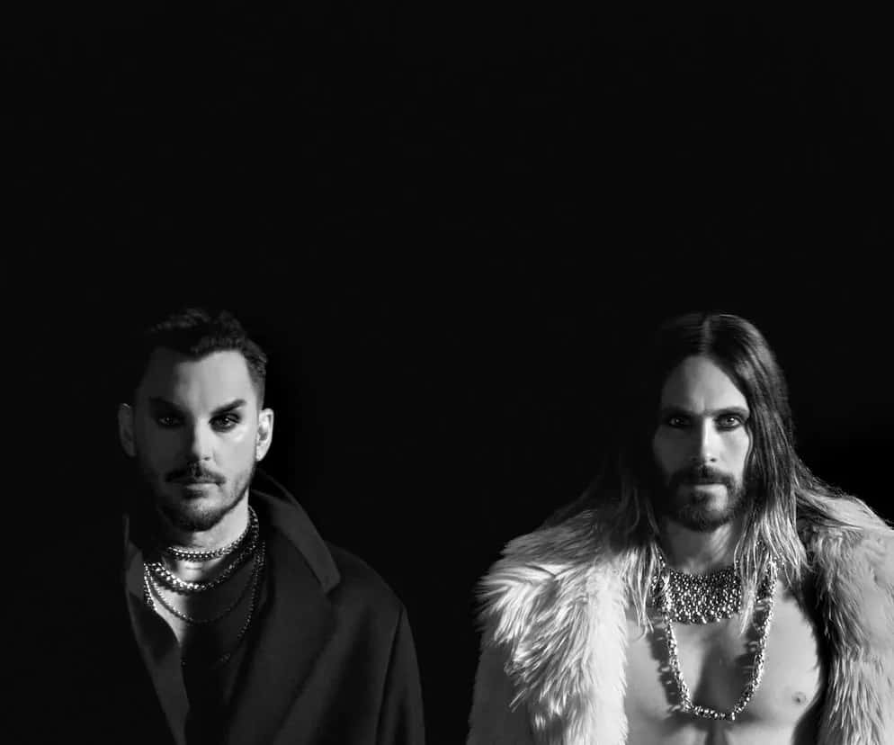 Ile trwa koncert 30 seconds to mars? Zaskakujące fakty o czasie trwania