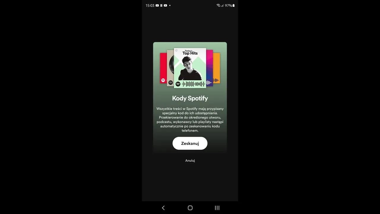 Jak wpisać kod na Spotify i uniknąć problemów z aktywacją