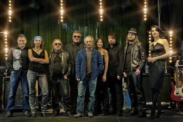 Ile trwa koncert Budki Suflera? Czas i co warto wiedzieć