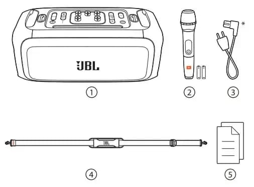 Jak włączyć głośnik JBL? Proste kroki, które musisz znać