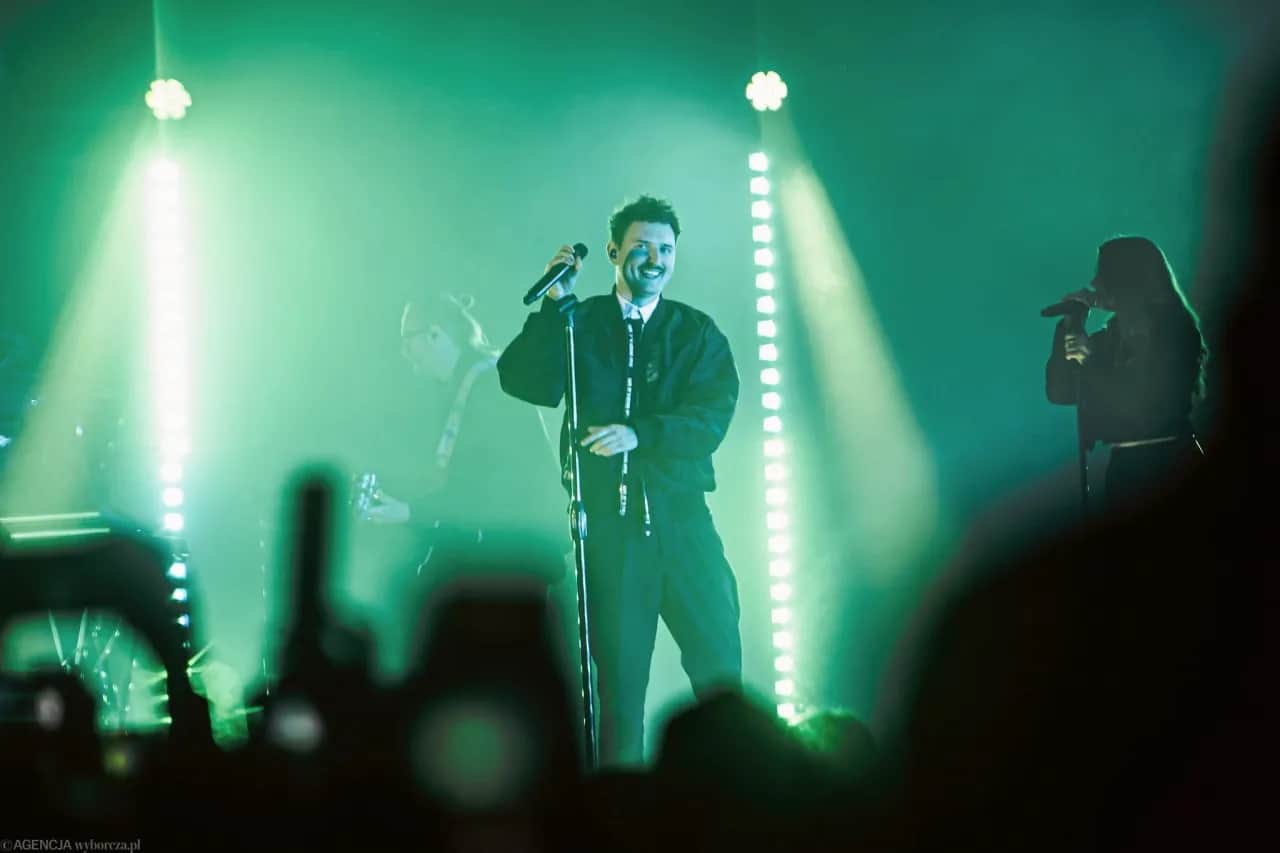 Ile kosztuje koncert Dawida Podsiadło? Ceny biletów, które musisz znać