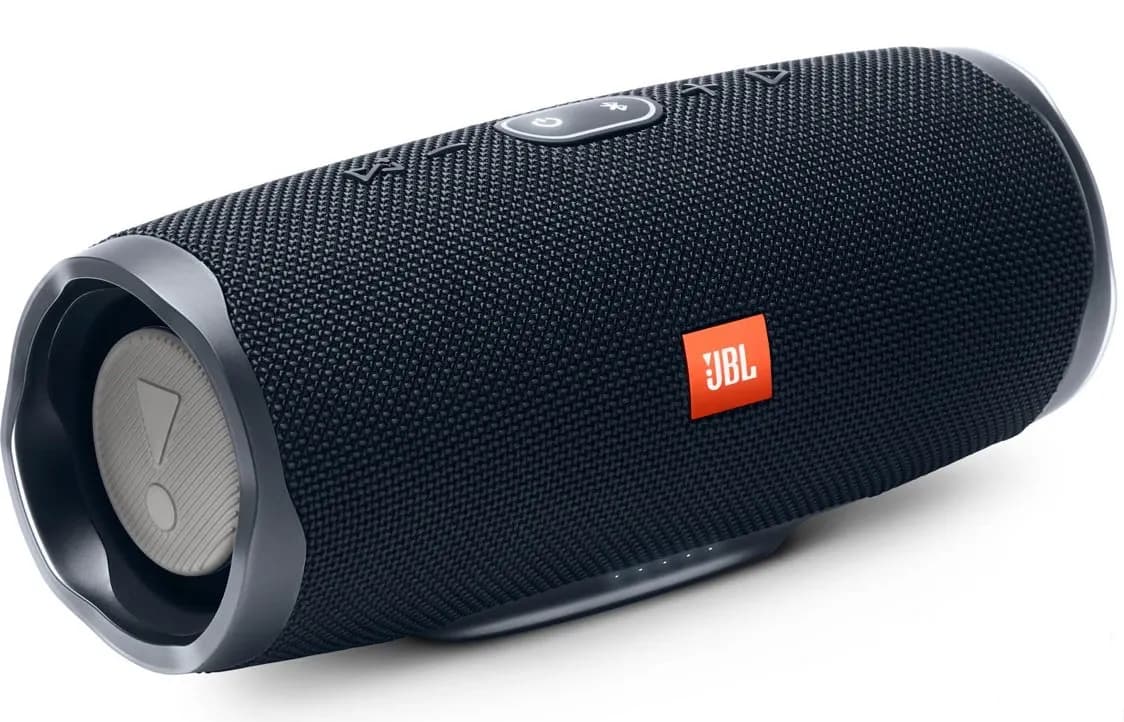JBL Charge 4 ile wat – moc, która zaskoczy każdego audiofila