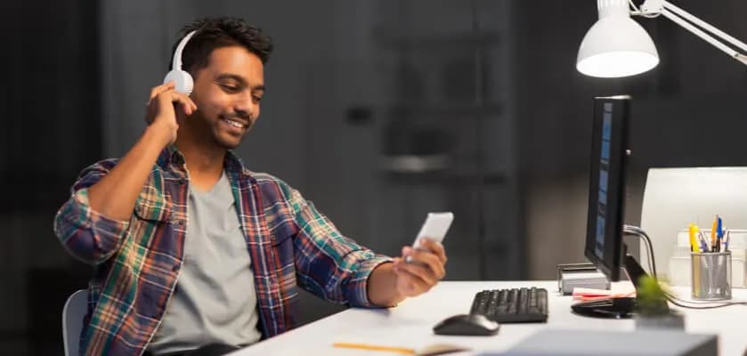 Jak podłączyć słuchawki JBL do telefonu - proste kroki bez problemów