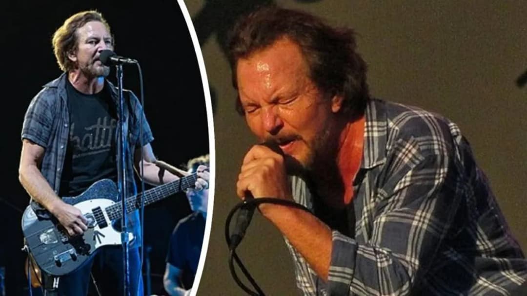 Ile trwa koncert Pearl Jam? Oto, co musisz wiedzieć o długości występu