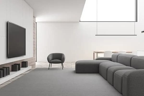 Jak podłączyć kino domowe do telewizora Samsung - proste kroki i porady