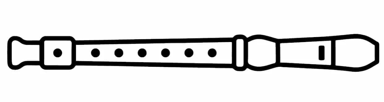 Jak zagrać nuty na flecie - proste techniki i melodie dla początkujących