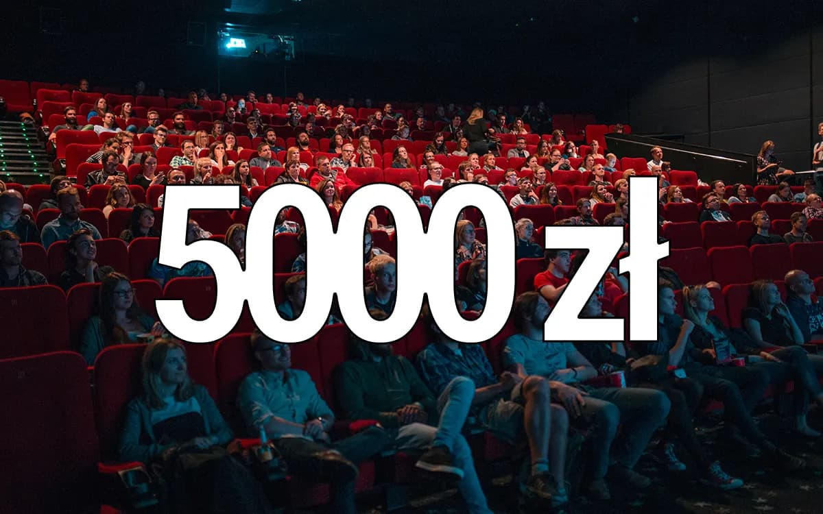 Jakie kino domowe do 5000 zł - najlepsze zestawy, które zachwycą