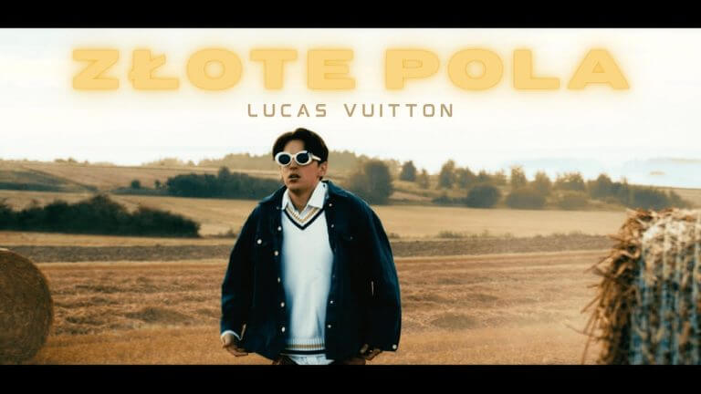 Lucas Vuitton - Złote Pola